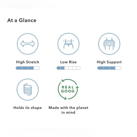 American Eagle The Dream Short MIDI Distressed Light Wash Shorts - Picture 12 of 13